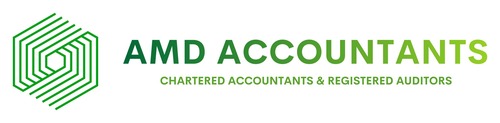 AMD Accountants Logo